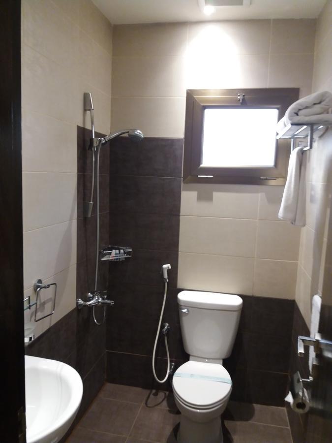 Aswar Hotel Suites Khobar Exterior foto